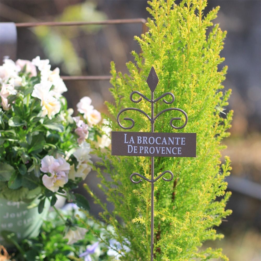 Metalowe meble do domku dla la – Bonsai Garden Photos recenzja i cena
